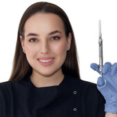 Валиева Ангелина Рашитовна — стоматолог-гигиенист