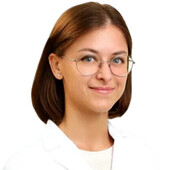 Гришенкова Анастасия Сергеевна — флеболог, сосудистый хирург