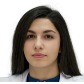 Давтян Кристина Армановна — окулист (офтальмолог)