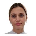 Меренкова Дарья Александровна - окулист (офтальмолог)