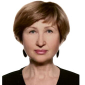 Бондаренко Инна Борисовна — невролог