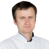 Терехов Дмитрий Валентинович — аллерголог, иммунолог