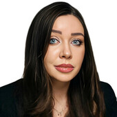 Посохина Анна Владимировна — стоматолог