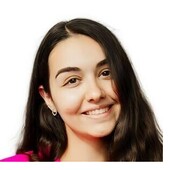 Кауд Амира — стоматолог-ортодонт