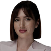 Полилова Татьяна Сергеевна — косметолог