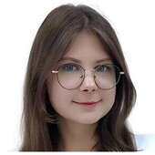 Пьянусова Карина Игоревна — стоматолог, стоматолог-терапевт