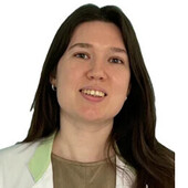 Хаматярова Алсу Гумеровна — кардиолог