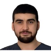 Якубов Аким Сейтмеметович — стоматолог-хирург, стоматолог