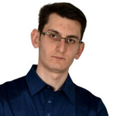 Халилов Осман Сеит-Аблаевич — стоматолог, стоматолог-гигиенист