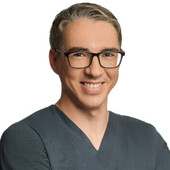 Сулейманов Ильнар Халилович — вертебролог, мануальный терапевт