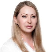 Иванова Ольга Викторовна — стоматолог-терапевт