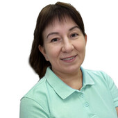 Никольская Анна Алексеевна — стоматолог