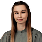 Малова Юлия Алексеевна — стоматолог