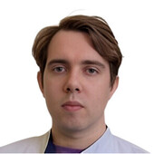 Качковский Никита Дмитриевич — рентгенолог