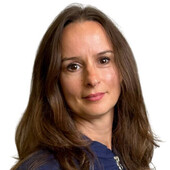 Григорьева Валентина Сергеевна — терапевт, нутрициолог