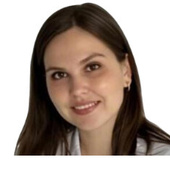 Боткина Арина Алексеевна — терапевт
