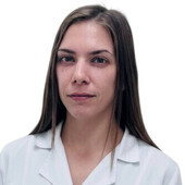 Табак Исидора — ортопед, травматолог