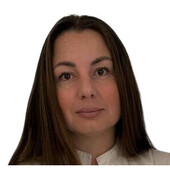 Коронова Ольга Юрьевна — психиатр
