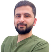 Казымзаде Аликрам Халидович — хирург