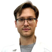 Грудин Ростислав Валерьевич — психолог, невролог