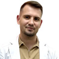 Куц Артём Анатольевич - лор (отоларинголог)