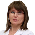Пинегина Елена Вадимовна - узи-специалист