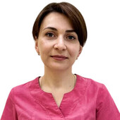 Джиляджи Земине Ибрагимовна — окулист (офтальмолог)