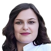 Пирожкова Екатерина Алексеевна — хирург, флеболог