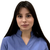 Пасечник Елизавета Эдуардовна — дерматолог, онкодерматолог