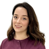 Гафарова Эмине Шукриевна — неонатолог, педиатр