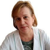Купчик Елена Викторовна — УЗИ-специалист