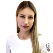 Кривенцова Ольга Владимировна — акушер, гинеколог