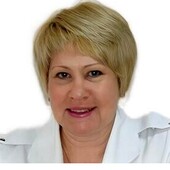 Сидорова Танзиля Абдулбариевна — гирудотерапевт, акушер