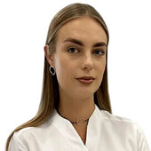 Жабура Мария Олеговна — педиатр