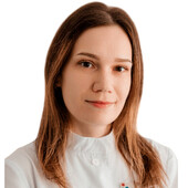 Вотинцева Наталья Олеговна — эндокринолог