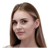 Астапова Елизавета Андреевна — стоматолог