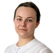 Сикорская Ольга Олеговна — ревматолог
