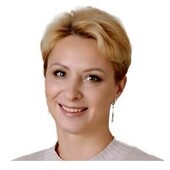 Оболенская Елена Николаевна — психолог