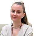Иванкив Ксения Михайловна - психолог