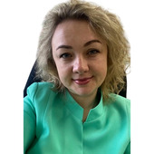 Тимцова Ольга Владимировна — психолог