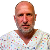 Нестеров Данила Александрович — стоматолог, стоматолог-хирург