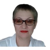 Смольникова Ирина Валентиновна — логопед