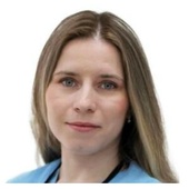 Григорова Анастасия Андреевна — стоматолог, стоматолог-ортопед