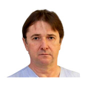 Борисюк Александр Георгиевич — стоматолог, стоматолог-ортопед