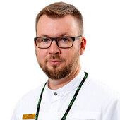 Дерябин Павел Михайлович — стоматолог-ортопед, стоматолог