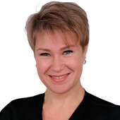 Якименко Ирина Игоревна — стоматолог, стоматолог-пародонтолог