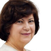 Ковалева Галина Владимировна — окулист (офтальмолог)