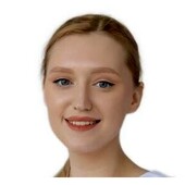 Шевцова Валерия Юрьевна — стоматолог