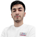 Шафиев Кенан Вагиф Оглы - стоматолог-терапевт
