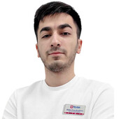 Шафиев Кенан Вагиф Оглы — стоматолог-терапевт